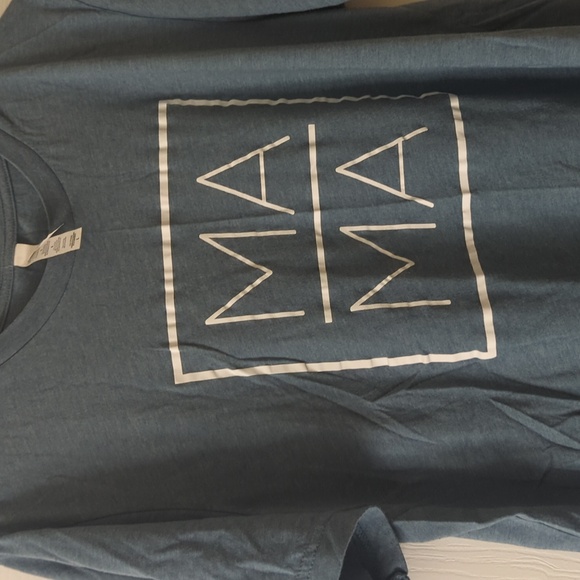 Blue Mama Shirt - Picture 2 of 5